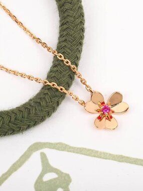 ❤️Van Cleef & Arpels necklace❤️